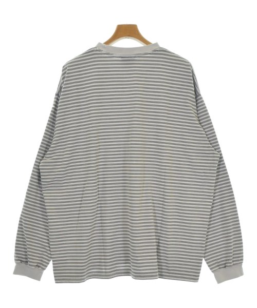 SandWaterr（サンドウォーター）Tシャツ・カットソー グレー サイズ:2(M位) メンズ/2200673369338