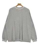 SandWaterr（サンドウォーター）Tシャツ・カットソー グレー サイズ:2(M位) メンズ/2200673369345