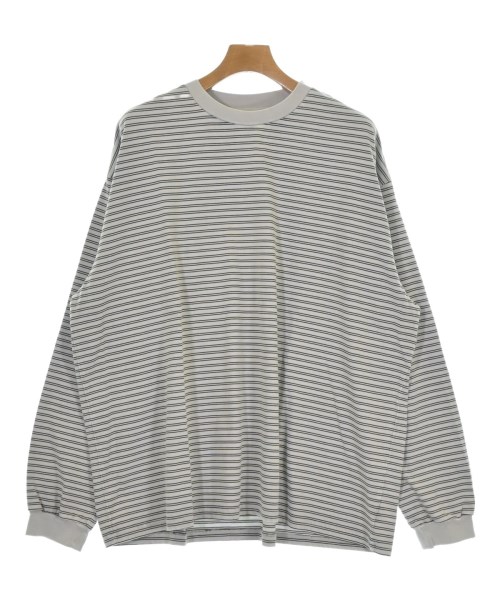 SandWaterr(サンドウォーター)Tシャツ・カットソー グレー サイズ:2(M位)/2200673369352