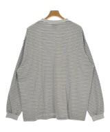 SandWaterr（サンドウォーター）Tシャツ・カットソー グレー サイズ:2(M位) メンズ/2200673369352