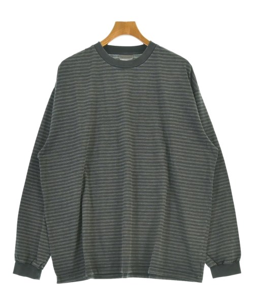 SandWaterr(サンドウォーター)Tシャツ・カットソー 紺 サイズ:1(S位)/2200673369369