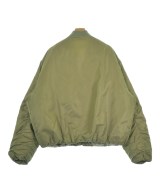 SandWaterr（サンドウォーター）ミリタリーブルゾン カーキ サイズ:2(M位) メンズ/2200679715016