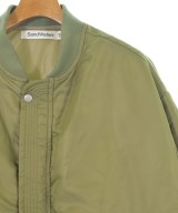 SandWaterr（サンドウォーター）ミリタリーブルゾン カーキ サイズ:2(M位) メンズ/2200679715016