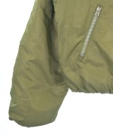 SandWaterr（サンドウォーター）ミリタリーブルゾン カーキ サイズ:2(M位) メンズ/2200679715016