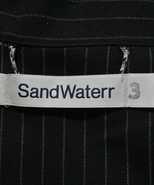 SandWaterr（サンドウォーター）その他 黒 サイズ:3(L位) メンズ/2200656438020