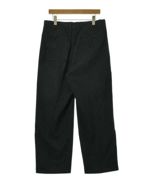 SandWaterr（サンドウォーター）スラックス 黒 サイズ:3(L位) メンズ/2200656438037