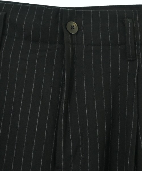 SandWaterr（サンドウォーター）スラックス 黒 サイズ:3(L位) メンズ/2200656438037