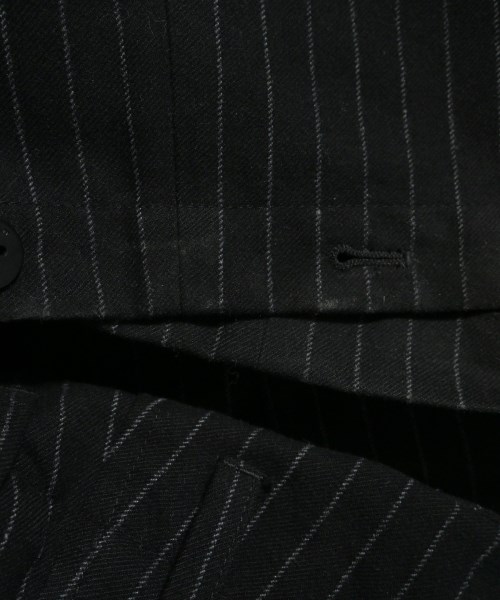 SandWaterr（サンドウォーター）スラックス 黒 サイズ:3(L位) メンズ/2200656438037