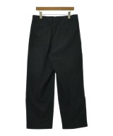 SandWaterr（サンドウォーター）スラックス 黒 サイズ:3(L位) メンズ/2200656438037