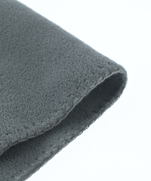 SandWaterr（サンドウォーター）マフラー グレー サイズ:- メンズ/2200659087041