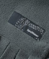 SandWaterr（サンドウォーター）マフラー グレー サイズ:- メンズ/2200659087041