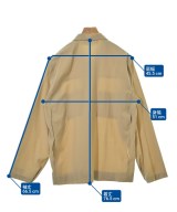 SandWaterr（サンドウォーター）カジュアルシャツ ベージュ サイズ:2(M位) メンズ/2200645321036