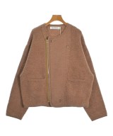 SandWaterr（サンドウォーター）カーディガン 茶 サイズ:1(S位) レディース/2200705014311