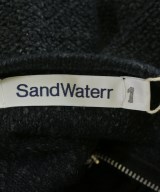 SandWaterr（サンドウォーター）ベスト 黒 サイズ:1(S位) レディース/2200705014328