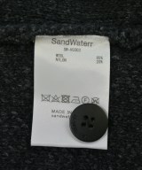 SandWaterr（サンドウォーター）ベスト 黒 サイズ:1(S位) レディース/2200705014328