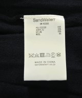 SandWaterr（サンドウォーター）ニット・セーター 紺 サイズ:1(S位) レディース/2200705014441