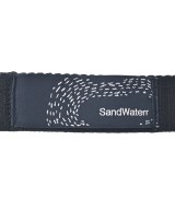SandWaterr（サンドウォーター）ベルト 黒 サイズ:- レディース/2200705014816