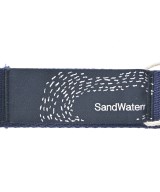SandWaterr（サンドウォーター）ベルト 紺 サイズ:- レディース/2200705014823