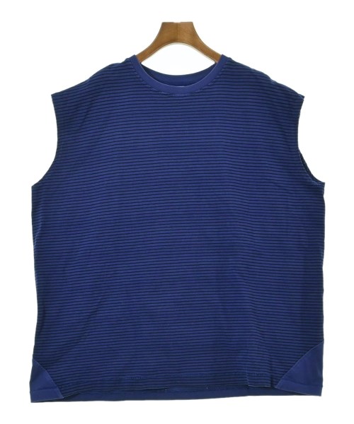 SandWaterr(サンドウォーター)ノースリーブ 青 サイズ:2(M位)/2200661552063