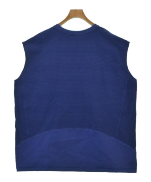 SandWaterr（サンドウォーター）ノースリーブ 青 サイズ:2(M位) レディース/2200661552063