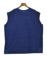 SandWaterr（サンドウォーター）ノースリーブ 青 サイズ:2(M位) レディース/2200661552063