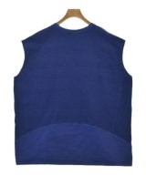 SandWaterr（サンドウォーター）ノースリーブ 青 サイズ:2(M位) レディース/2200661552063