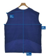 SandWaterr（サンドウォーター）ノースリーブ 青 サイズ:2(M位) レディース/2200661552063