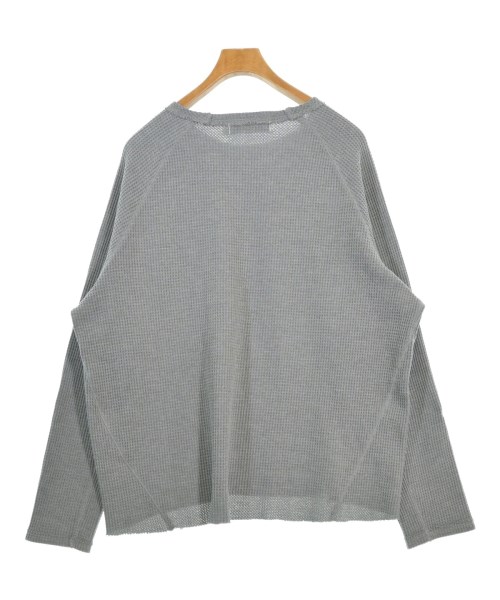 SandWaterr（サンドウォーター）Tシャツ・カットソー グレー サイズ:2(M位) メンズ/2200668235020