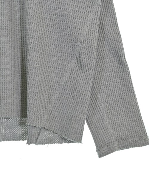 SandWaterr（サンドウォーター）Tシャツ・カットソー グレー サイズ:2(M位) メンズ/2200668235020