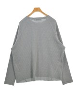 SandWaterr（サンドウォーター）Tシャツ・カットソー グレー サイズ:2(M位) メンズ/2200668235020