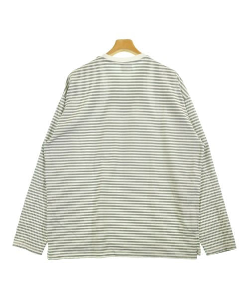 SandWaterr（サンドウォーター）Tシャツ・カットソー 白 サイズ:2(M位) メンズ/2200721214504