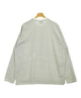 SandWaterr（サンドウォーター）Tシャツ・カットソー 白 サイズ:2(M位) メンズ/2200721214504