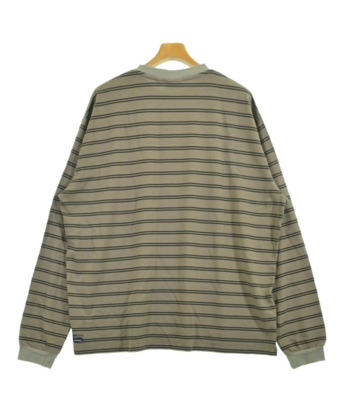 SandWaterr（サンドウォーター）Tシャツ・カットソー グレー サイズ:2(M位) メンズ/2200721214511