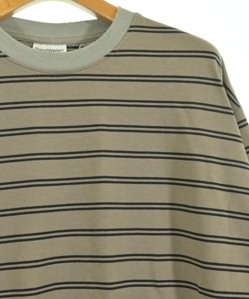 SandWaterr（サンドウォーター）Tシャツ・カットソー グレー サイズ:2(M位) メンズ/2200721214511