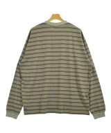 SandWaterr（サンドウォーター）Tシャツ・カットソー グレー サイズ:2(M位) メンズ/2200721214511