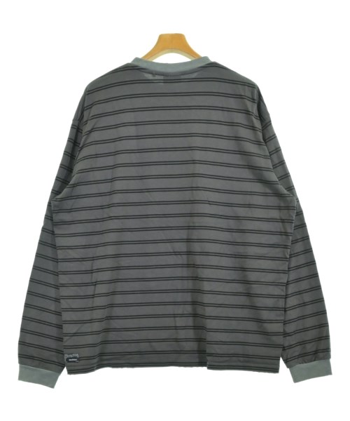 SandWaterr（サンドウォーター）Tシャツ・カットソー グレー サイズ:2(M位) メンズ/2200721214528