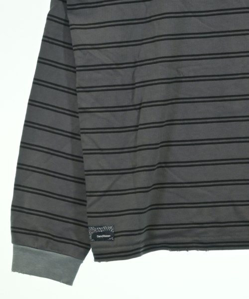 SandWaterr（サンドウォーター）Tシャツ・カットソー グレー サイズ:2(M位) メンズ/2200721214528