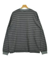 SandWaterr（サンドウォーター）Tシャツ・カットソー グレー サイズ:2(M位) メンズ/2200721214528
