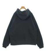 SandWaterr（サンドウォーター）パーカー 黒 サイズ:3(L位) メンズ/2200688683269