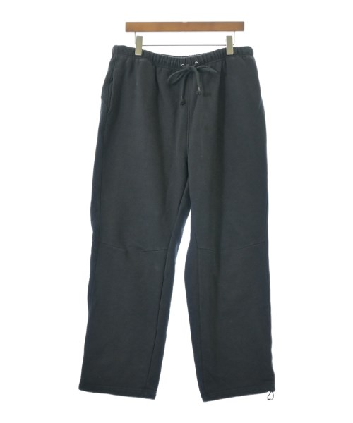 SandWaterr(サンドウォーター)スウェットパンツ 黒 サイズ:3(L位)/2200688683276