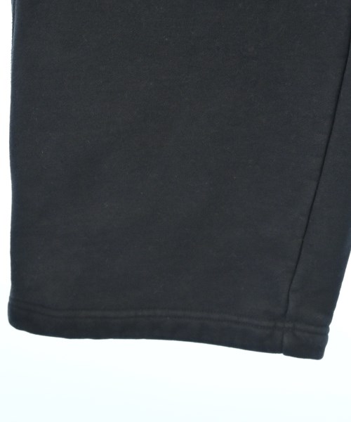 SandWaterr（サンドウォーター）スウェットパンツ 黒 サイズ:3(L位) メンズ/2200688683276