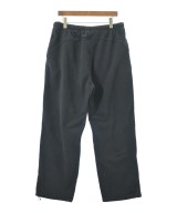 SandWaterr（サンドウォーター）スウェットパンツ 黒 サイズ:3(L位) メンズ/2200688683276
