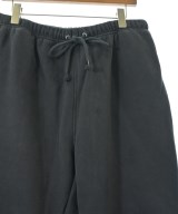 SandWaterr（サンドウォーター）スウェットパンツ 黒 サイズ:3(L位) メンズ/2200688683276
