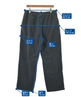 SandWaterr（サンドウォーター）スウェットパンツ 黒 サイズ:3(L位) メンズ/2200688683276