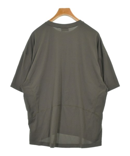 SandWaterr（サンドウォーター）Tシャツ・カットソー カーキ サイズ:F メンズ/2200685234136