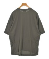 SandWaterr（サンドウォーター）Tシャツ・カットソー カーキ サイズ:F メンズ/2200685234136