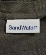 SandWaterr（サンドウォーター）Tシャツ・カットソー カーキ サイズ:F メンズ/2200685234136