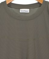 SandWaterr（サンドウォーター）Tシャツ・カットソー カーキ サイズ:F メンズ/2200685234136