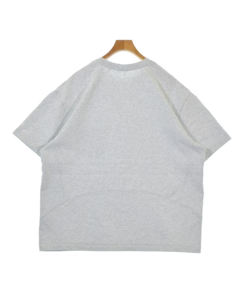 SandWaterr（サンドウォーター）Tシャツ・カットソー グレー サイズ:3(L位) メンズ/2200690826111