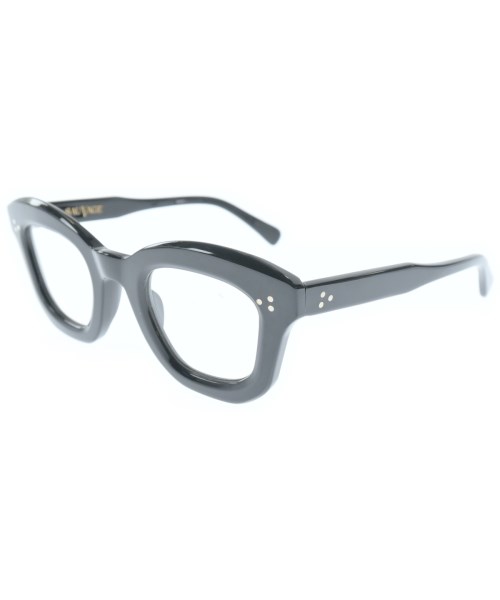 SAUVAGE(ソヴァージュ)メガネ 黒 サイズ:-/2200641844034